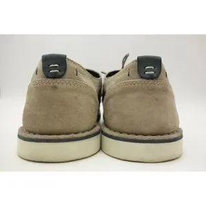 Steve Madden | Shoes | Steve Madden Madrid 846 Beige Suede 